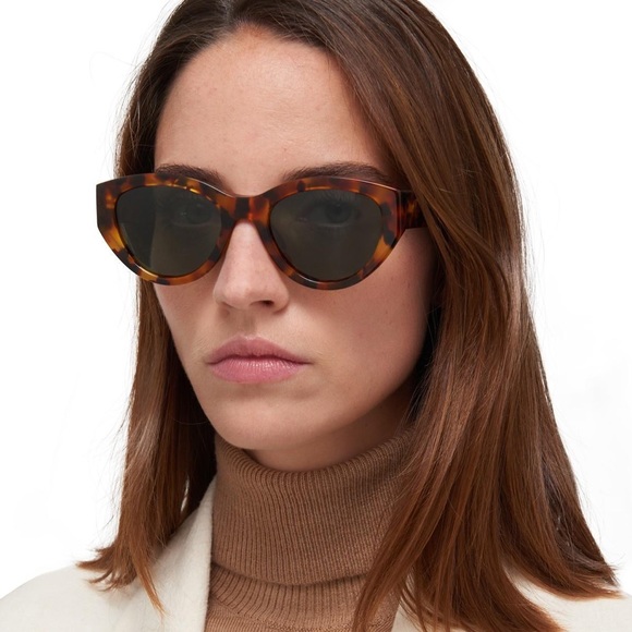 Anine Bing Marin Sunglasses 